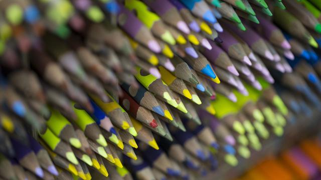 Kırtasiye denetimleri arttı: Uygun bulunmayan ürünler toplanıyor
