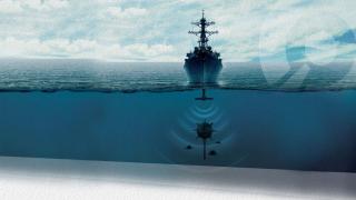 Nusrat bir asır sonra yeniden mayın avlayacak