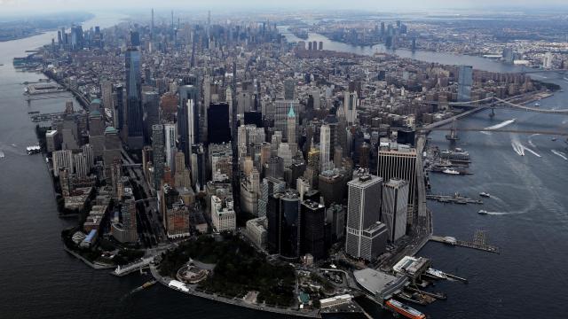 New Yorka ilk kez siyahi federal savcı atandı
