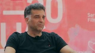 Oscar ödüllü Tanovic: TRT desteği olmasa film olmazdı