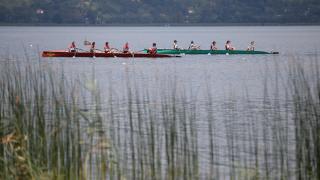 Deniz Küreği Türkiye Kupası Sakarya'da başladı