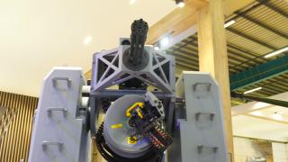 MKE’nin yeni silahı dışa bağımlılığı bitirecek