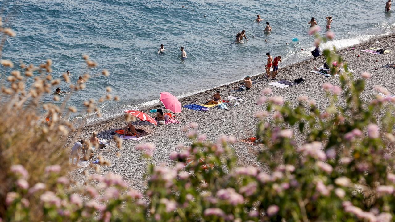 Atmaca, 2020`den sonra bu hareketliliğin sektörü sevindirdiğini dile getirerek,