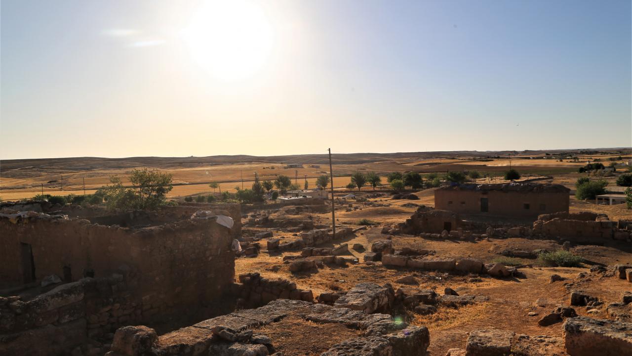 "Ayrı ayrı tapınaklar bulunuyor"