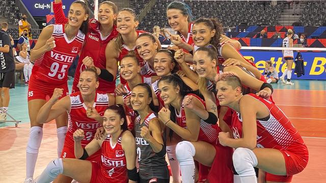 Filenin Sultanları grubu lider tamamladı
