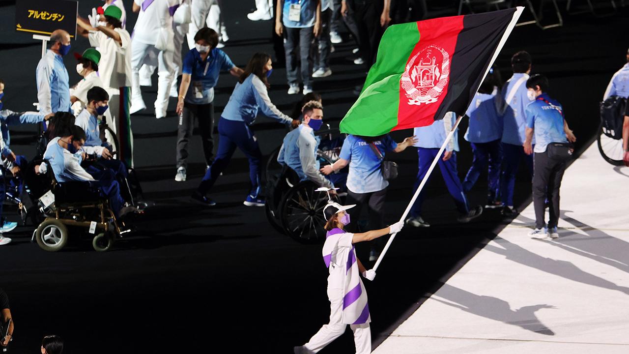Uluslararası Paralimpik Komitesi: Afgan sporcular güvenli bir yerde