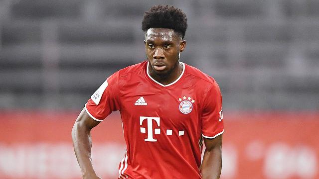 Bayern Münihli Daviesten sığınmacı paralimpik sporculara destek