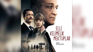 TRT ortak yapımı “Elli Kelimelik Mektuplar” filminin tanıtımı yayımlandı