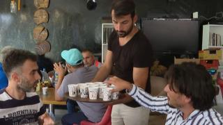 Selin ardından ücretsiz hizmet verme kararı aldı