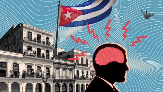 Havana Sendromu asimetrik savaş öğesi mi?
