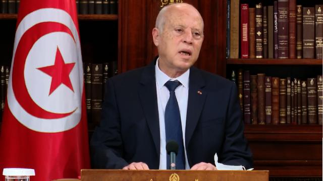 Tunus Cumhurbaşkanının "olağanüstü kararları" yargıda