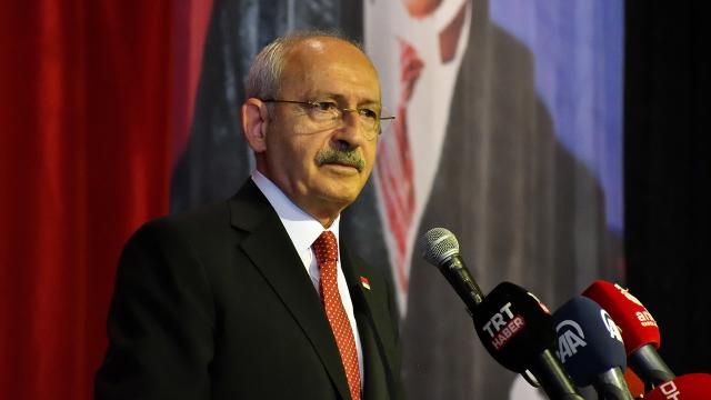 Kılıçdaroğlu: Suriyelileri davulla zurnayla kendi ülkelerine göndereceğim