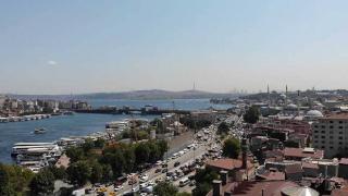 200 binlik nüfus gece 12'ye düşüyor