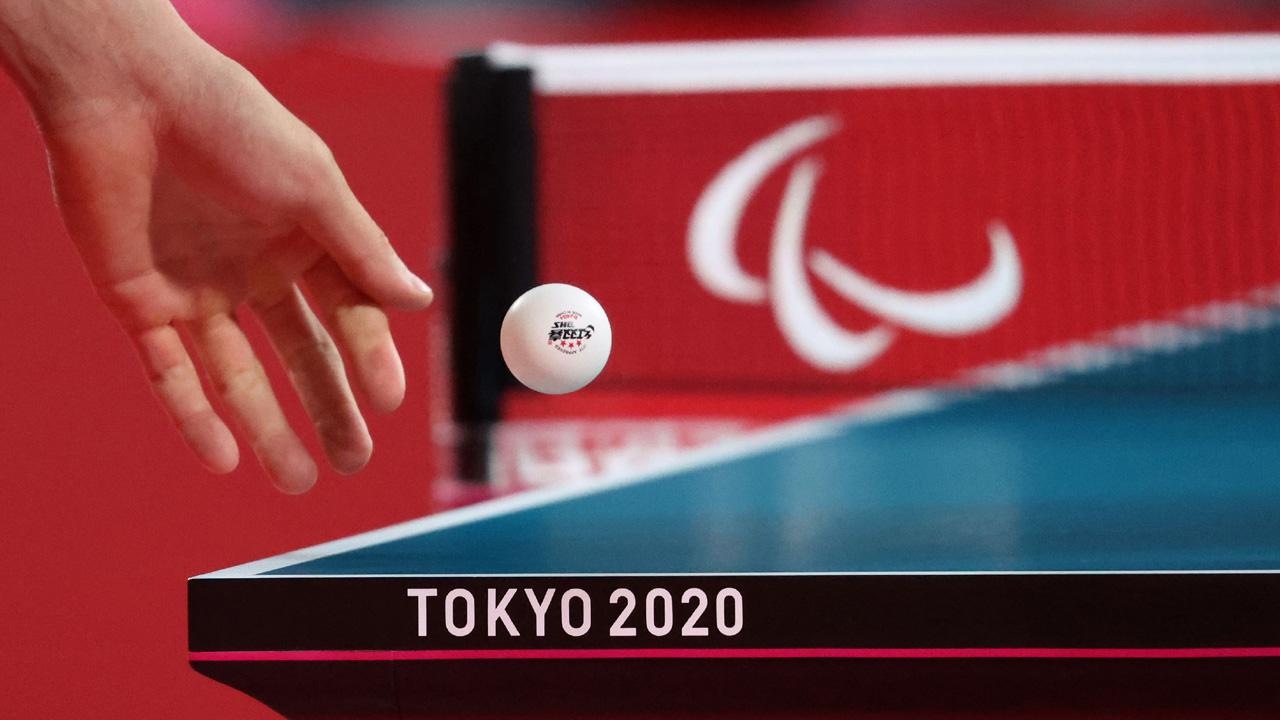 Masa tenisinde Hatice Duman oyunlara veda etti