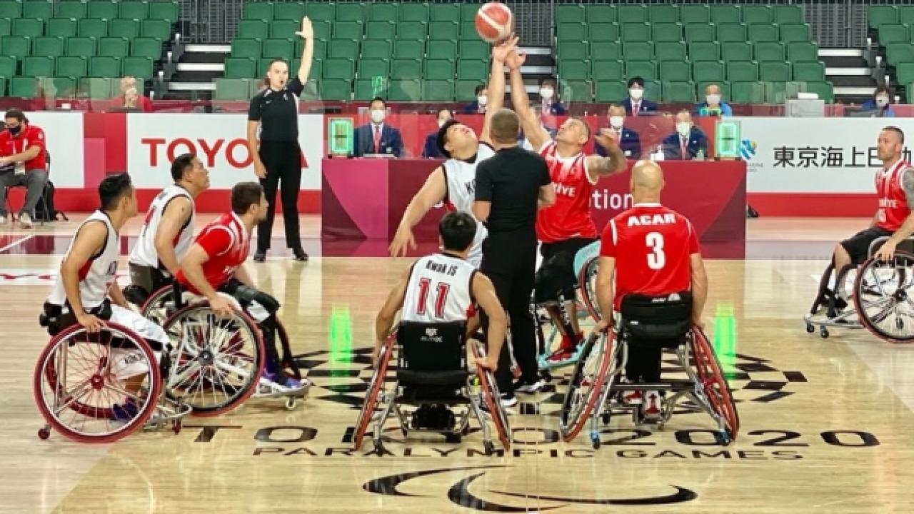 '12 Cesur Yürek' galibiyetle başladı