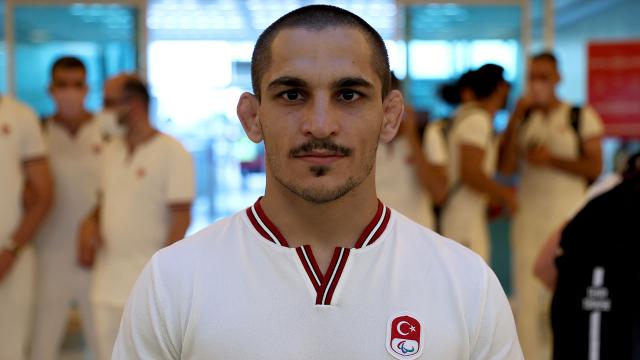 Milli judocumuz Recep Çiftçiden bronz madalya