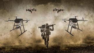 İnsansız araçlardaki milli dönüşüm 'altın' değerinde