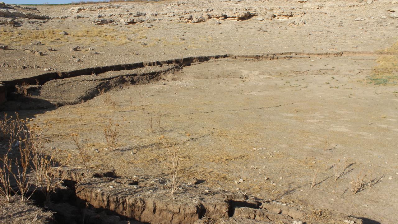 "Obruk içerisinde obruk olmasına ilk defa şahit oluyoruz"