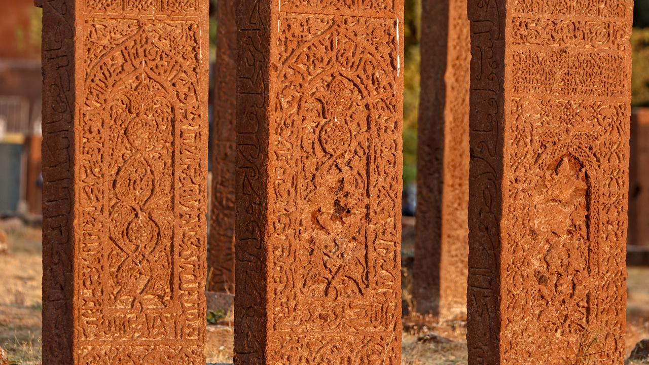  Kazı çalışmaları son 10 yılda hızlandı