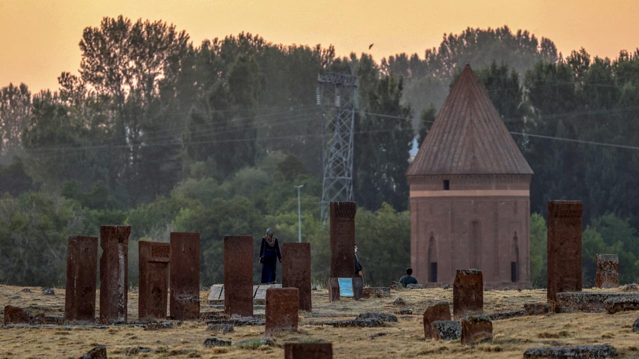 "Türkiye`de yaşayan herkesin burayı görmesi gerekir"