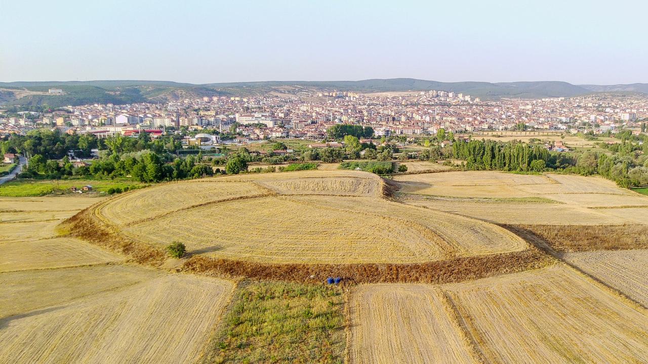 "Burada işin uzmanlarıyla çalışacağız"