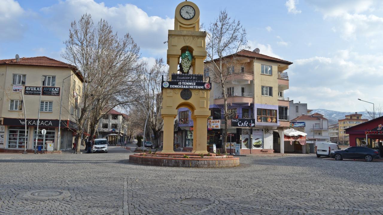 Adıyaman - 98,66