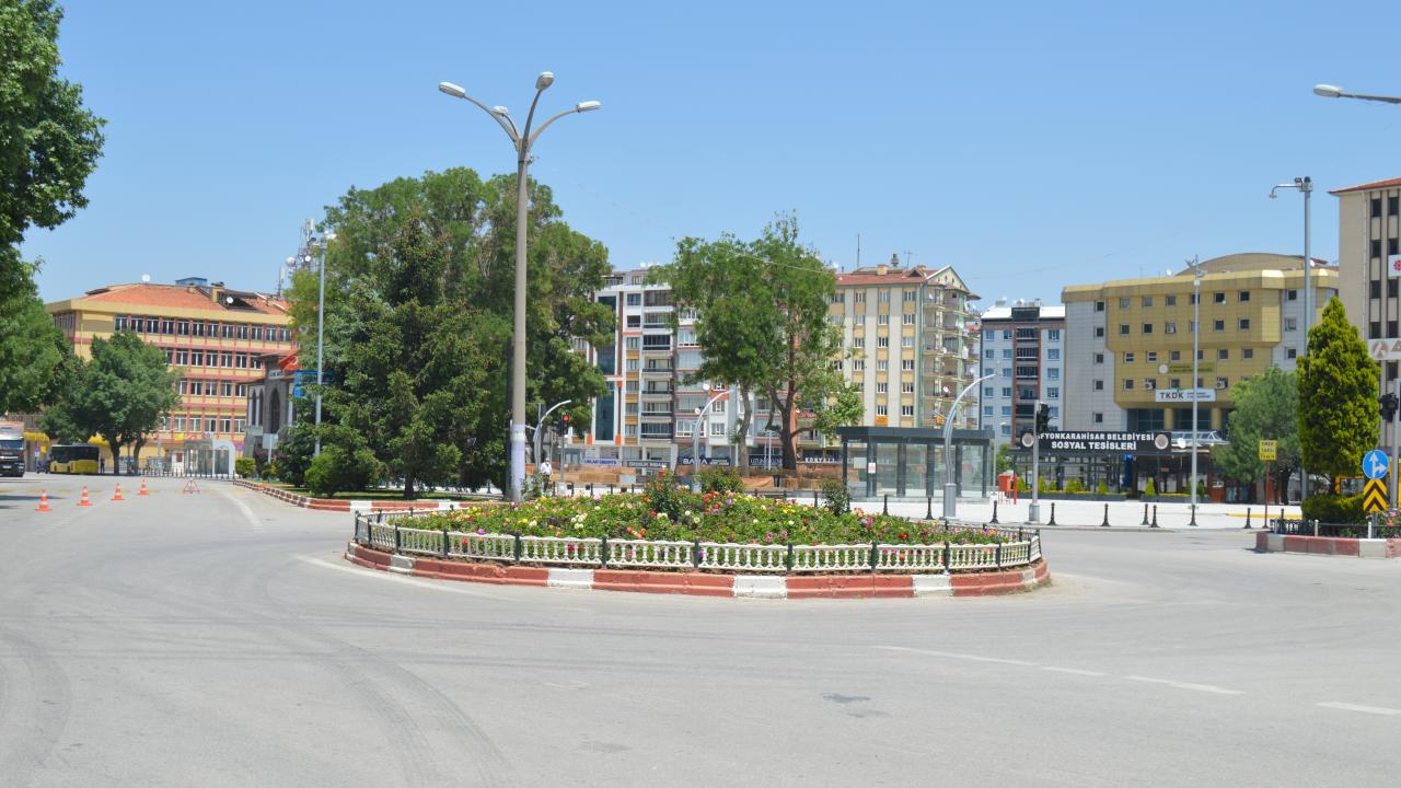Afyonkarahisar - 157,96