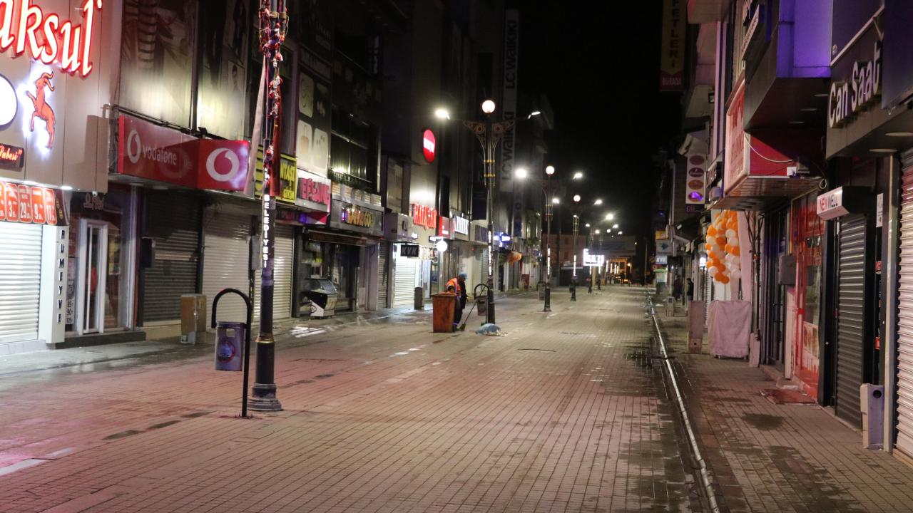 Ağrı - 263,52