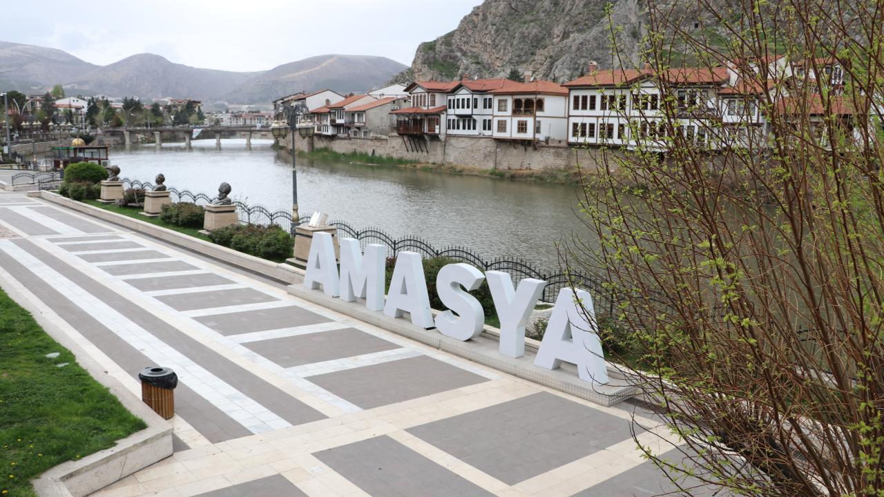 Amasya - 109,09