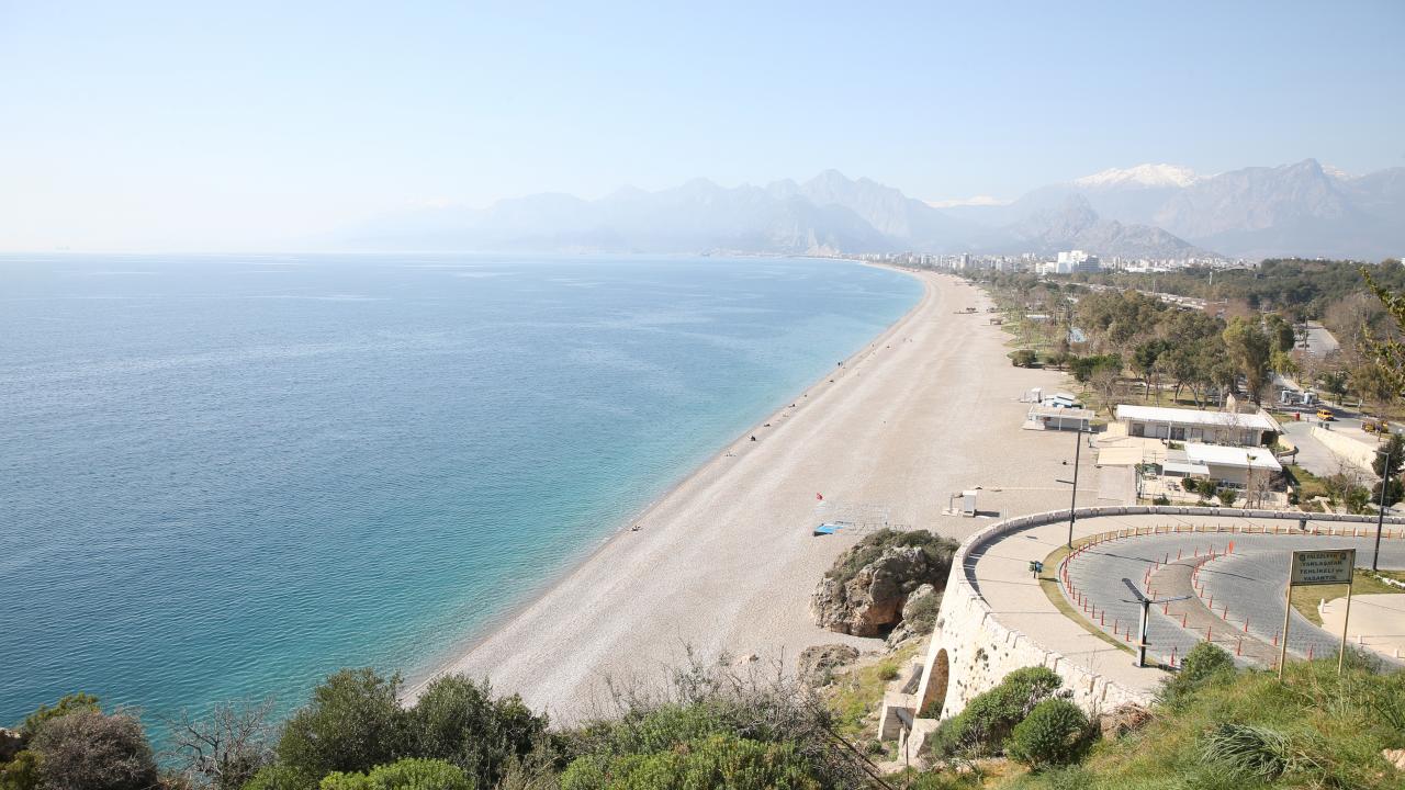 Antalya - 43,13