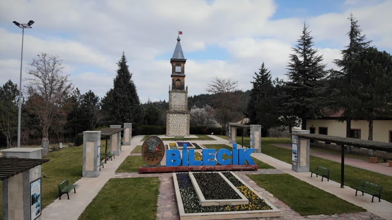 Bilecik - 106,53
