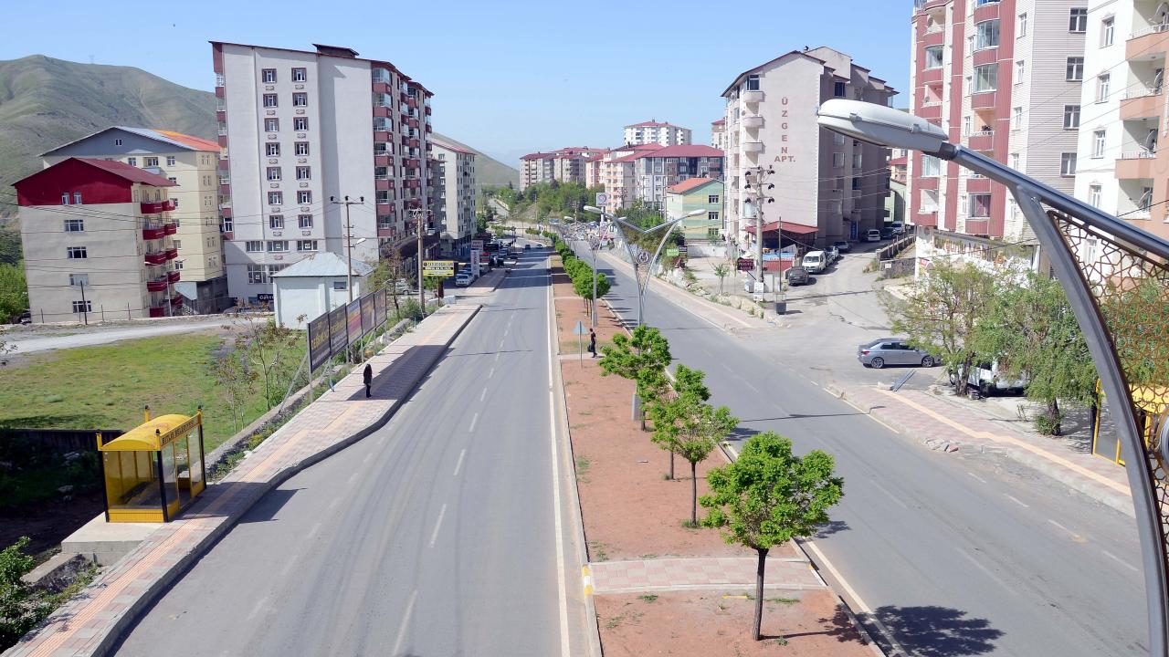 Bitlis - 303,14