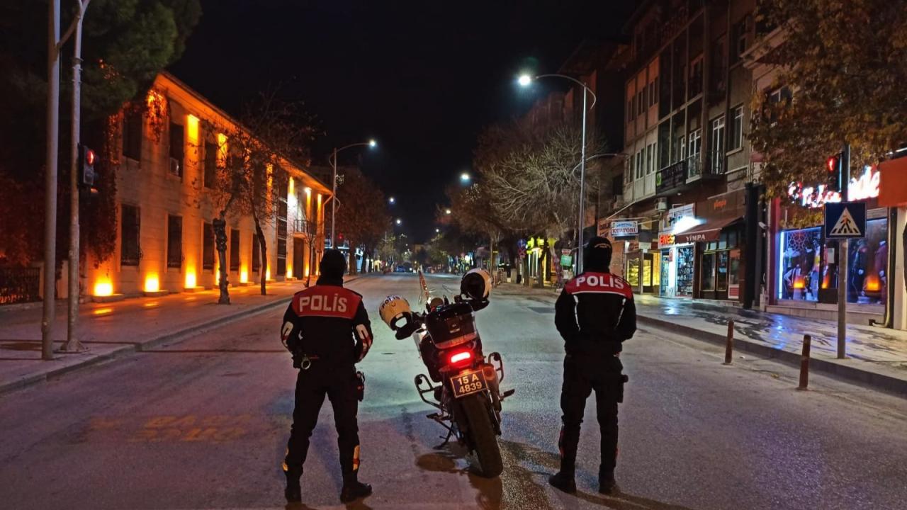 Burdur - 223,14