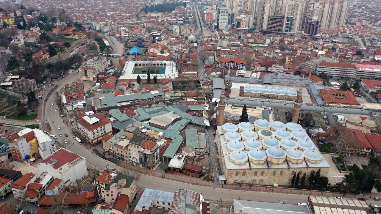 Bursa - 96,10