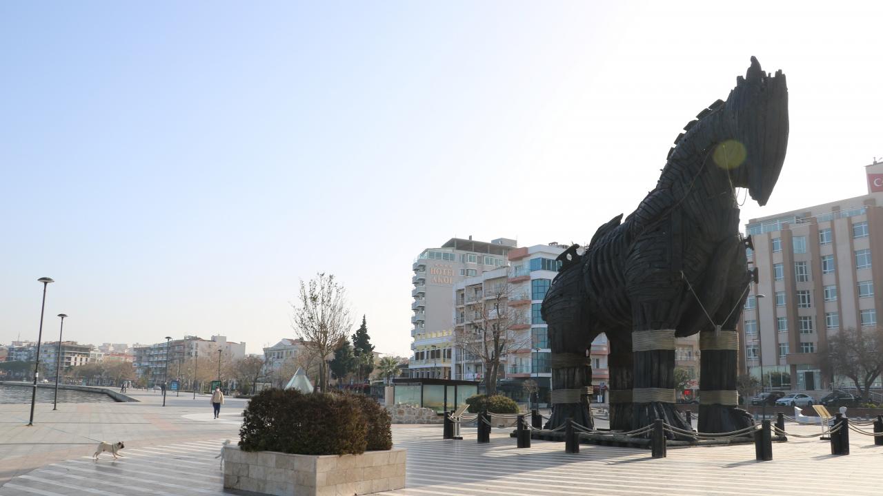 Çanakkale - 65,37
