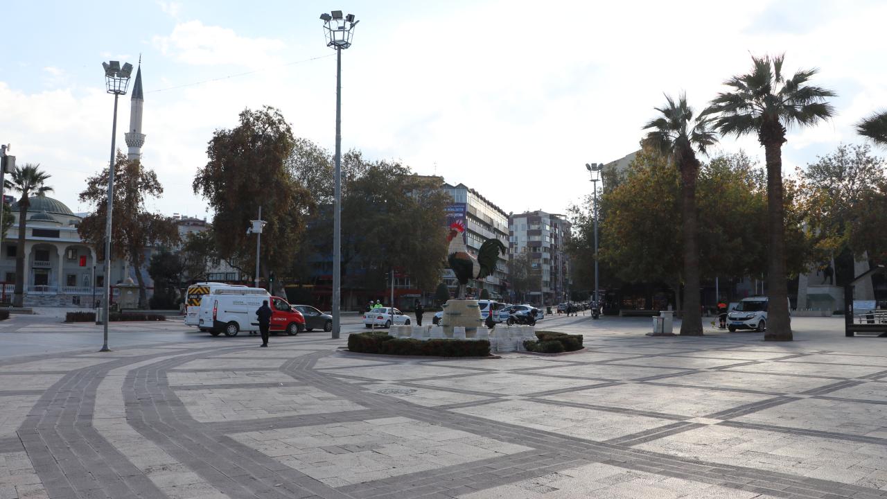 Denizli - 115,38