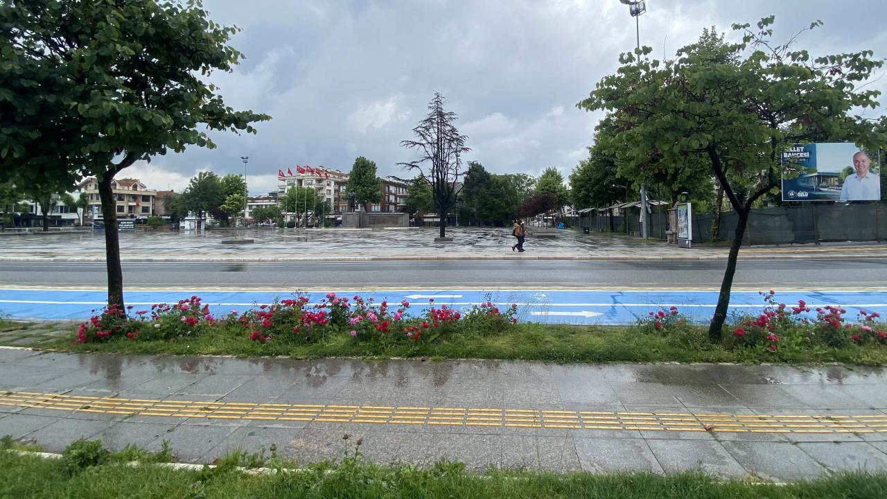 Düzce - 141,53