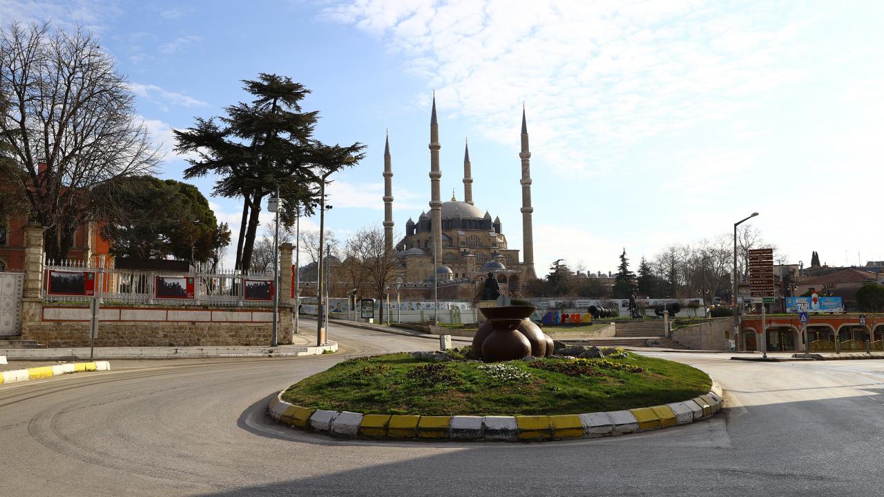 Edirne - 66,46
