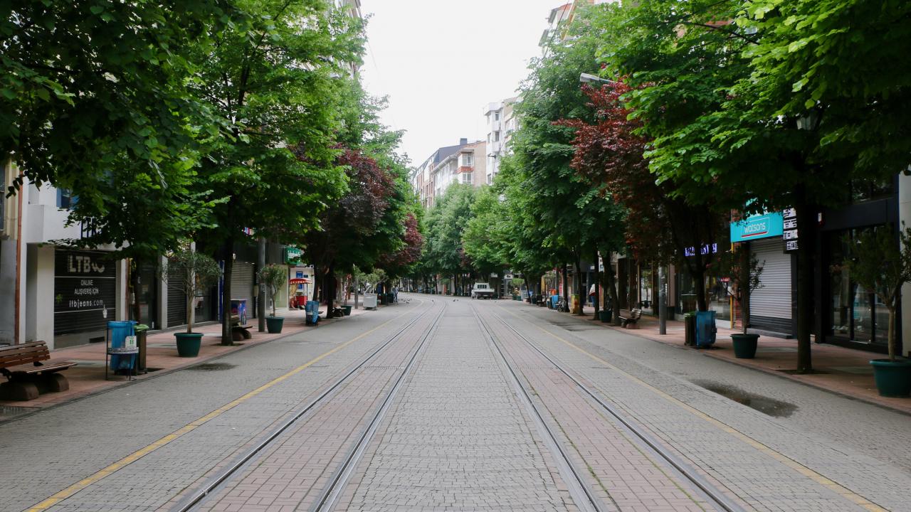 Eskişehir - 244,14