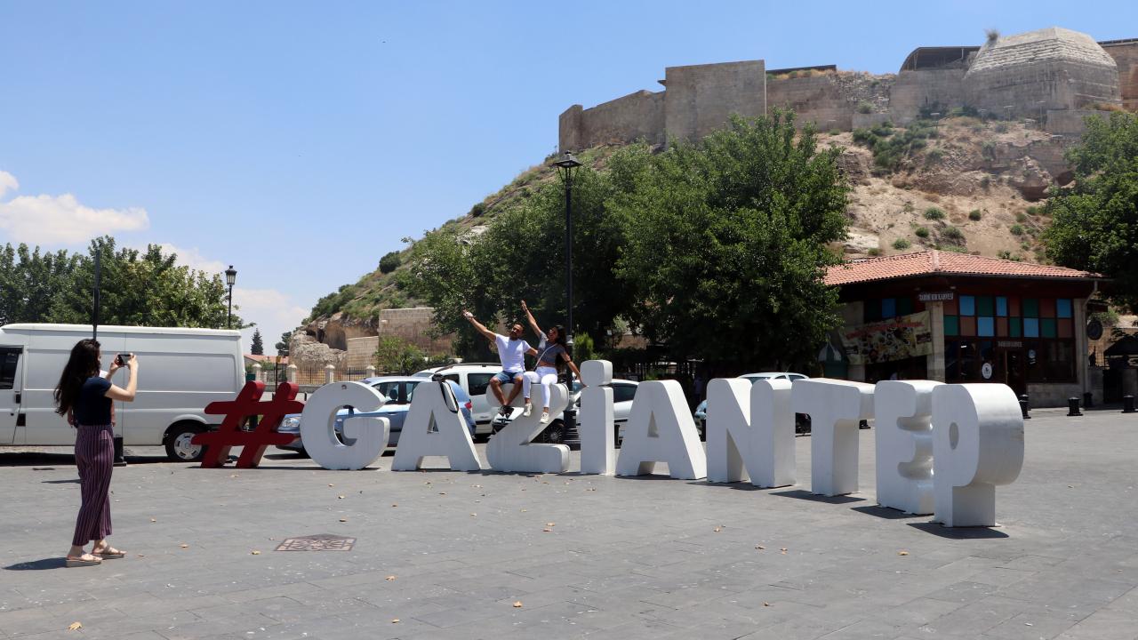 Gaziantep - 150,39