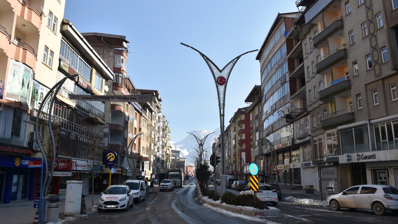 Hakkari - 114,43