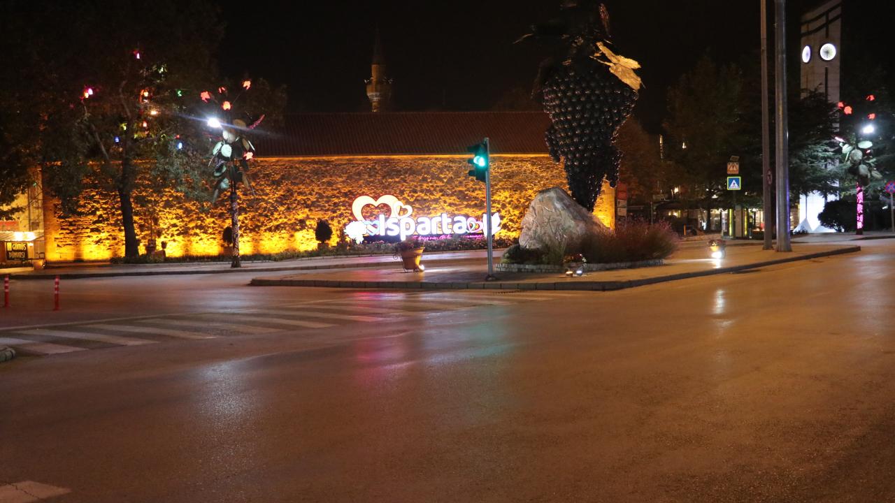 Isparta - 330,91