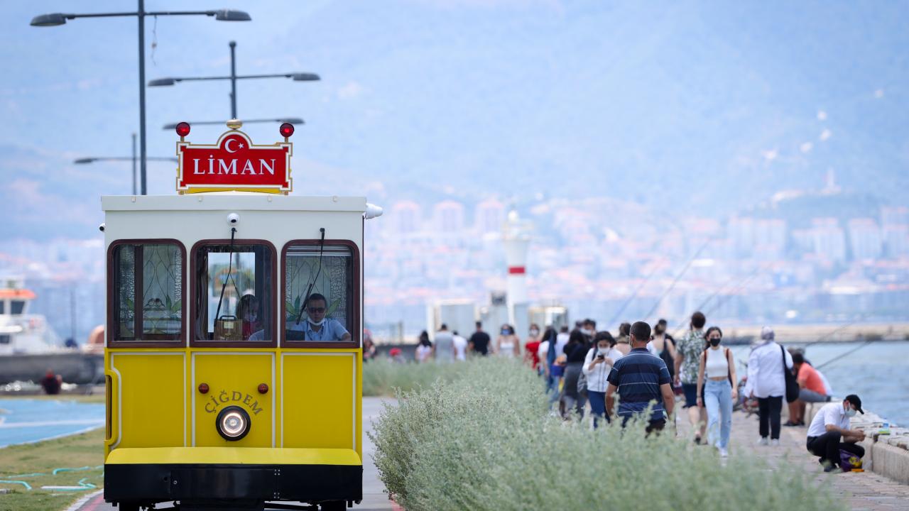 İzmir - 46,24
