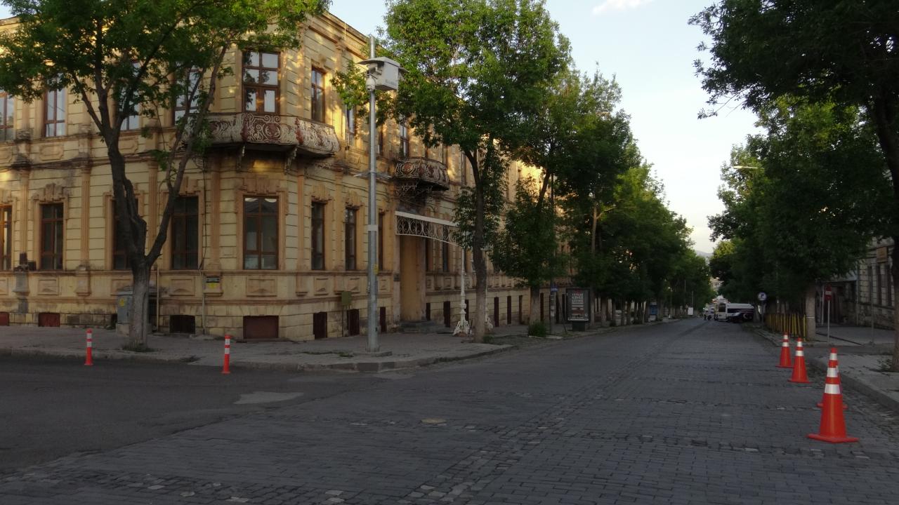 Kars - 120,38