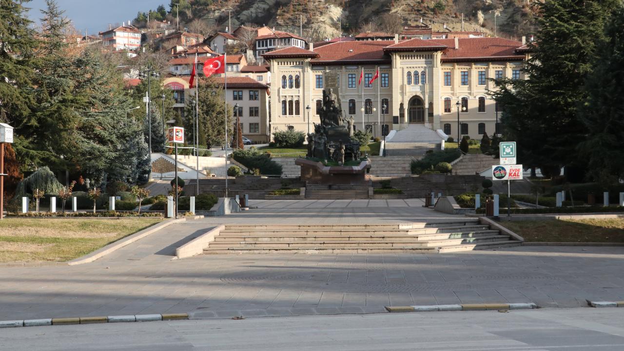 Kastamonu - 165,26