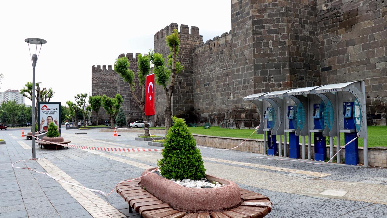 Kayseri - 231,10
