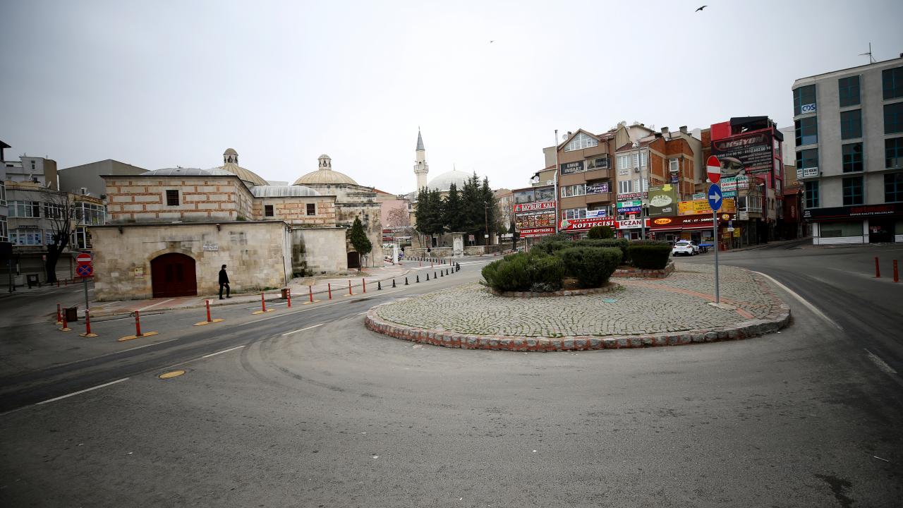 Kırklareli - 53,91