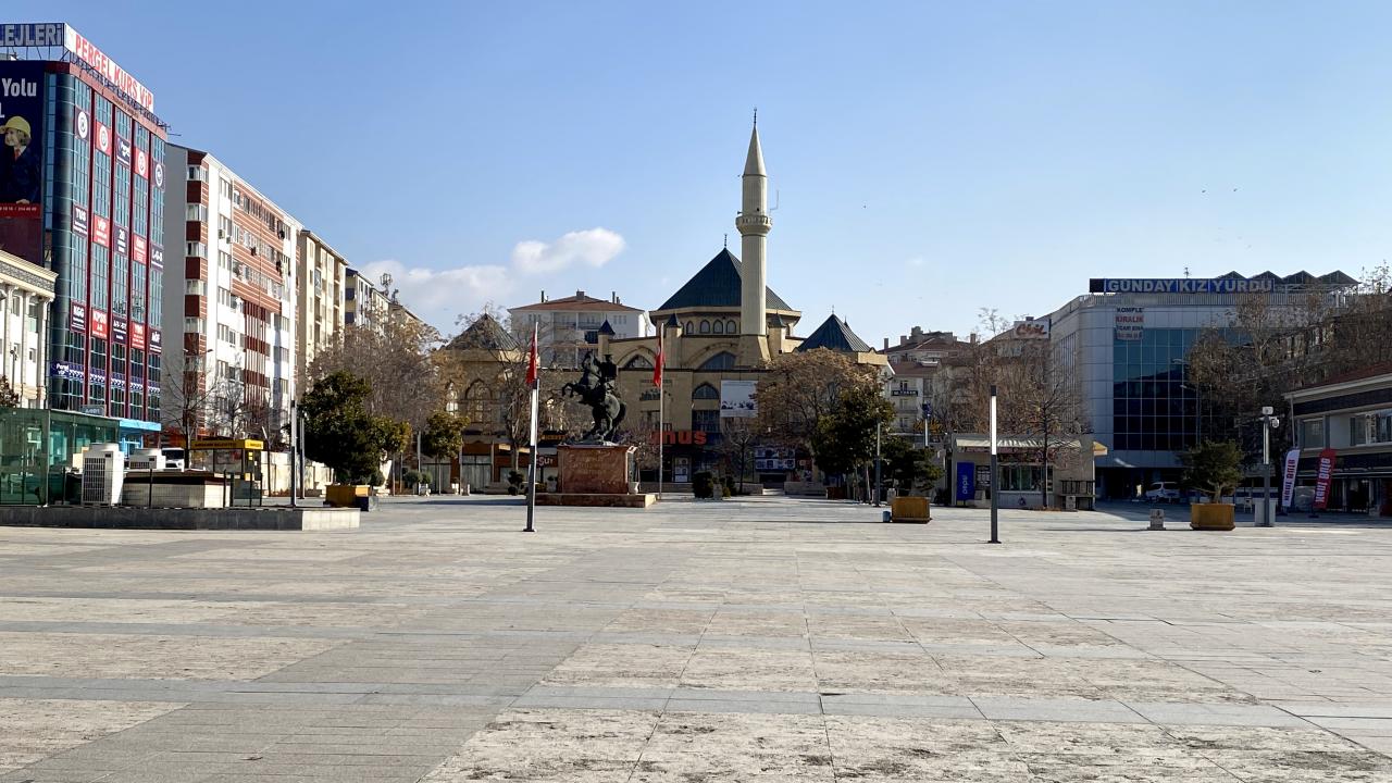 Kırşehir - 169,52