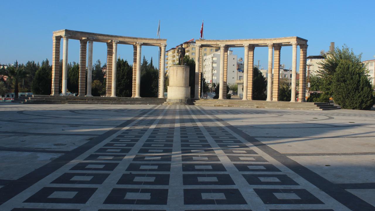Kilis - 151,27