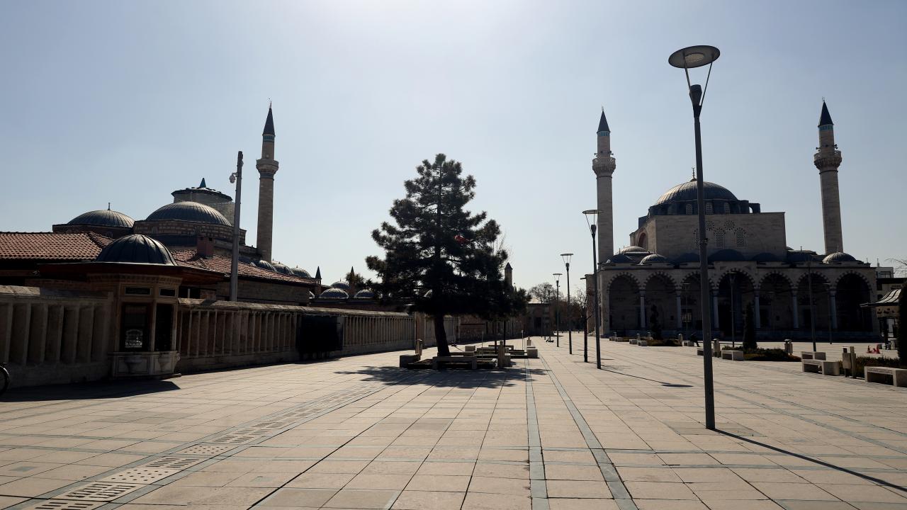 Konya - 355,60